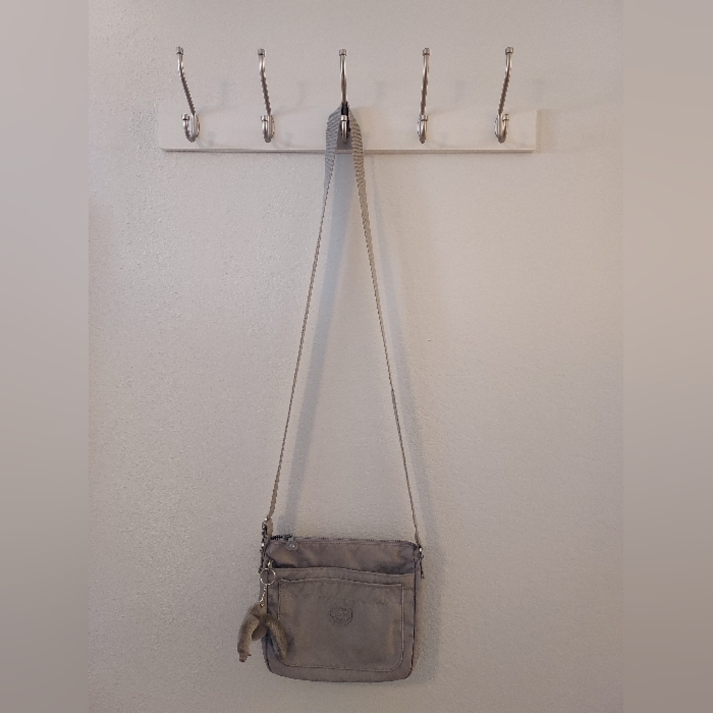 NWOT Kipling Sebastian Crossbody Bag